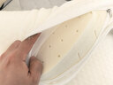 宝珀乳胶床垫泰国进口橡胶天然家用垫床垫1.2x2米单人宿舍床褥子 实拍图