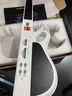 贝贝家趣味玩具智能无弦吉他自动挡新手入门可折叠弹琴开学季礼物 实拍图