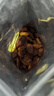 老街口 红香妃葡萄干250g 新疆特产休闲零食大颗粒即食蜜饯脯干果 实拍图