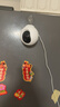 萤石C6c 2K+星光增强版 400万极清 室内智能无线监控器家用摄像头双向通话 手机远程 婴儿看护器 实拍图