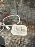 Viken【直营正品】适用苹果17/16/15充电器头40W/45W正品套装iPhone17/16/15proMax/pro电源适配器线 【原盒封装】30W快充头+1米编织快充线 安全认证不伤机 实拍图