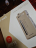 飞傲（FiiO）便携式可充电锂电池怀旧复古迷你立体声耳放FM收音机RR11 红色 实拍图