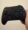 微软（Microsoft）Xbox无线游戏手柄 磨砂黑+USB-C线 蓝牙适配Xbox/PC/平板/手机Steam促销 黑神话悟空 空洞骑士 实拍图