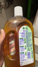 滴露（Dettol）消毒液洗衣衣物消毒水750mL 除螨杀菌混洗无忧 家居地板消毒 非84 实拍图