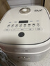 小熊（Bear）电饭煲2-3人 健康耐磨0氟厚铁釜 IH立体环绕加热电饭锅 多功能微压预约不沾铁胆3L DFB-Q30V3 实拍图