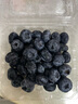 怡颗莓Driscoll's 云南蓝莓Jumbo大果18mm+12盒125g/盒新鲜水果礼盒 实拍图