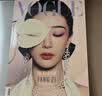 正版包邮 VOGUE HK 2026年1月号 封面 杨紫 进口明星杂志 B版封面 实拍图