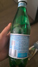 圣培露（S.PELLECRINO）意大利含气天然矿泉水气泡水饮用水500ml*24瓶-效期至26年7月到期 实拍图