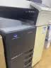 彩格TN323粉盒 适用柯尼卡美能达Konica Minolta bizhub 287 367粉筒 7528 7522碳粉 227复印机墨粉盒大容量 实拍图