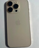 Apple/苹果【需签收激活】iPhone 16 Pro（A3294）128GB 沙漠色钛金属 支持移动联通电信5G双卡双待手机 实拍图