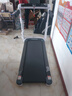 鸿蒙智选跑步机亿健精灵S7家庭用降噪可折叠走步机健身房器材免安装大跑台 实拍图
