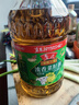 鲁花【保真菜籽油】 食用油 非转基因低芥酸浓香菜籽油 3.09L香飘万家 实拍图
