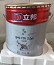立邦乳胶漆内墙漆京雅居净味120防潮易擦洗无添加室内漆18L/约25kg 实拍图