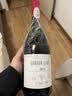 歌瑞安购1箱得2箱澳洲进口15.7度红酒 赤霞珠干红葡萄酒750ml*6瓶整箱装 实拍图