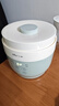 小熊（Bear）酸奶机 家用全自动希腊酸奶奶酪米酒机酸奶发酵菌玻璃内胆陶瓷分杯 SNJ-C10V3 实拍图
