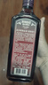 孟买蓝宝石（Bombay）莓瑰金酒 英国进口洋酒700ml 实拍图