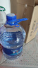 氧巴活泉天然矿泉水5.2L 整桶装 含偏硅酸家庭煮饭泡茶大瓶饮用水 5.2L*1桶【免押金】 实拍图