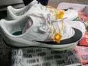 耐克田径精英巴黎新款  Nike Maxfly 2 FP耐克男女碳板气垫短跑钉鞋 FD8395-102/Maxfly 2代 42.5 实拍图