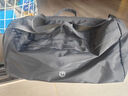 京东京造运动健身包 干湿分离 大容量 跑步训练双肩包书包旅行包男女款 实拍图