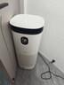 东芝（TOSHIBA）空气净化器宠物净化器大白梨PET去毛除毛大风量除花粉过敏源除尘净化器除螨源消毒杀菌家用除烟味 实拍图