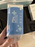 京东京造75%酒精湿巾独立包装50片 消毒湿巾纸 99.9%杀菌湿纸巾 实拍图