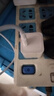 华为原装mini充电器(Max 25W)线充套装含1米3.3A Typec数据线 适配苹果iphone15ProMax手机/兼容PD 20W 实拍图