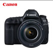佳能（Canon）5D4全画幅单反相机 4K高清视频vlog 高清人像风景拍摄 复古旗舰数码相机  佳能5d4 24-105套机 实拍图