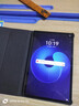 华为（HUAWEI）【国家补贴】平板MatePad SE 11英寸莱茵低蓝光护眼高刷全面屏学生学习娱乐平板电脑轻薄性价比 8+256G 星云灰 高刷标准版 官方标配 实拍图
