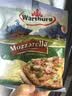 沃特堡（wartburg）【热门商品】英国进口 马苏里拉芝士碎200g*3 披萨 烘焙原料 实拍图