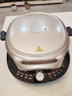 美的（Midea）【价低超头主播95折】电饼铛双面加热煎烤机烙饼锅加大加深煎饼薄饼机多功能升降烤盘JKE30T78  实拍图