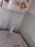 斯图（sitoo）宿舍墙纸自粘卧室背景墙加厚防水壁纸客厅寝室装饰纸贴画3D彩装膜 蓝色欧式蔓藤60cm*3米 实拍图