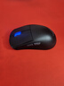 ROG龙鳞Ace Mini 无线三模游戏鼠标 AimPointPro光学传感器 专业电竞手型 支持无线8K轻量化49g暗夜黑 实拍图