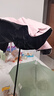 小魔遮阳晴雨伞五折防晒防紫外线太阳伞迷你便携小巧折叠胶囊伞遮阳伞 实拍图