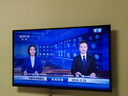 Vidda 海信电视55英寸 R55 一级能效 144Hz高刷 2+32G 以旧换新国家补贴游戏液晶平板电视机55V1KD-R 实拍图