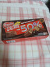 雀巢（Nestle）脆脆鲨减糖50%黑巧味半糖威化饼干18条225g 休闲零食独立包装 实拍图