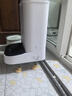 小佩AI宠物智能自动双子星喂食器可视版  实时视频监控(支持鸿蒙智联) 实拍图