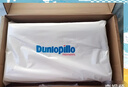 邓禄普（Dunlopillo）ECO低波浪枕 斯里兰卡进口天然乳胶枕头  颈椎枕  实拍图