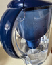 碧然德（BRITA） 过滤净水器 家用滤水壶 净水壶 海洋系列 3.5L蓝色 一壶3芯装 环保加固包装 实拍图