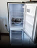新飞 （Frestec）185L两门微冻储鲜精储容量 二级节能环绕制冷冰箱BCD-185K2CT 实拍图