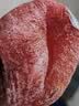 静益乐源广西吊柿饼 柿饼干 新鲜农家自制吊干柿饼 500g独立包装 实拍图