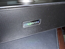 COLORFIRE【10万好评】七彩虹游戏电脑音响音箱家用桌面台式机笔记本超重低音炮网课外接有线小音响CSP-5201 实拍图