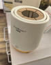 贝因美（Beingmate）婴儿摇奶器电动宝宝奶粉搅拌器外出冲奶神器智能可调全自动转奶机 实拍图