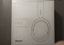 漫步者（EDIFIER）W800BT Free降噪版【经典升级】头戴式主动降噪蓝牙耳机 蓝牙5.4 游戏适用 适用苹果华为小米 雾蓝 实拍图