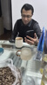 小糊涂仙20周年720金装升级版(裸瓶装)浓香型白酒52度500ml*6瓶整箱装送礼 实拍图