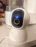 小米智能摄像机 4家用云台摄像头800万像素4K超清室内监控360度无死角带夜视手机远程婴儿宠物宝宝母婴 实拍图