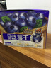 三只松鼠每日蓝莓干256g/16包 无添加水果干果脯小包装儿童老人办公室零食 实拍图