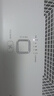 松下（Panasonic）家用空气净化器除甲醛甲苯除菌宠物除异味除过敏源空气净化61C7PD礼品 实拍图