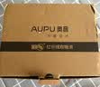 奥普（AUPU） 浴霸灯暖灯泡245W/275W家用取暖灯泡NBSS防水防爆浴霸灯泡配件 金色取暖灯泡【160mm/245瓦】 实拍图