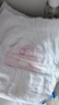 好奇（Huggies）铂金装小桃裤纸尿裤L120片(9-14kg)大号尿不湿【透爽散热】 实拍图