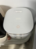 九阳全域蜂窝0涂层316L高纯钛内胆IH低糖电饭煲不锈钢小型迷你电饭锅一级能效多功能2L升小容量1-2-3人 【政府补贴】20N1F- 2L 实拍图